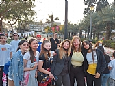 ניוזלטר חינוך - מארס-אפריל 2022