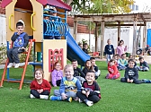 סוף עידן: מוציאים את החול מחצרות גני הילדים