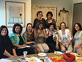 חדשות גני הילדים - נובמבר 2015