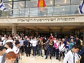 70 למדינה בשיר ומנגינה