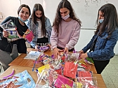 "משנכנס אדר מרבין בשמחה"