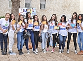 יום המעשים הטובים 2018
