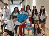 תכניות בבתי ספר על יסודיים