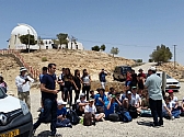 למידת חקר משמעותית בחט"ב "הראשונים"