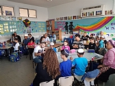 זה"ב מדור לדור