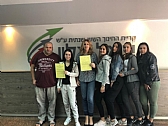 יחד שומרים על זכויות המורים