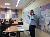 "קמפוס הורים" בחט"ב טביב