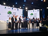 ירין בר ממקיף ז' "רביבים" זכה בחידון התנ"ך הארצי לנוער!