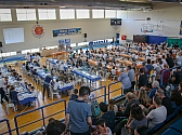 אליפות השחמט העירונית לבתי הספר היסודיים תשע"ח