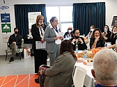 ראשון לציון בוועדת פרס חינוך ארצית: עיר עם מעוף חינוכי