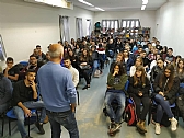 שיעור באזרחות