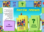 יום המשפחה בבן גוריון