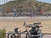 תקנות רכיבה באופניים חשמליים