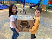 ניוזלטר חינוך - מארס 2022