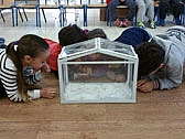 גן "תן לי יד"