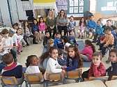 הגן הירוק