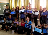 מפגש פתיחה "מנהיגוטק" לשנת תשע"ז