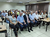 תכנית משותפת בין ישראל וגרמניה בתחום החינוך הטכנולוגי