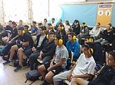 מדברים נגישות