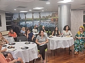 היערכות מינהל החינוך לפתיחת שנת תשפ"ג