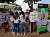 גמר תכנית "עושים עסקים" של היזמים הצעירים 2018