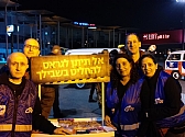 תכניות למאבק בסמים ובאלכוהול