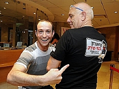 חשיבה מחוץ לקופסה