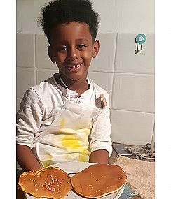 ערב משפחות בבית ספר "תרבות"