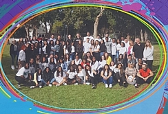 הישג חסר תקדים בזכאות לבגרות לכפר הנוער ויצו נחלת יהודה