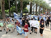 מצעד האקלים 2022