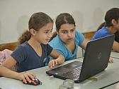 אודות תכנית התקשוב