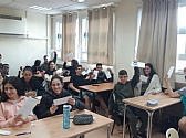 מהשטח