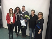 כנס מופ"ת הארצי, תשע"ח