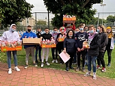 יוזמות תלמידי החינוך העל יסודי בתכנית מעורבות חברתית