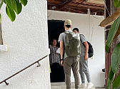 לקראת חג החנוכה: מעורבות חברתית בבי"ס נעמת