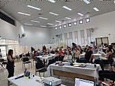 התחדשות קהילת רכזי התקשוב בעיר