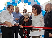 נחנך בית הספר היסודי לובה אליאב בנחלת יהודה