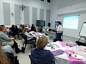 הרפורמה בחינוך לגיל הרך: תחום לידה עד 3