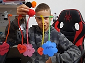 ערב משפחות בבית ספר "תרבות"