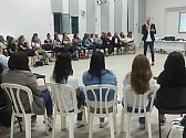 "מנהיגות מחוללת משמעות" בגני הילדים העירוניים
