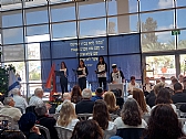 מזיכרון לתקומה: אירועי ימי הזיכרון העירוניים והבית ספריים