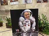אירוע החלל באשכול פיס רביבים