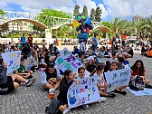 מצעד האקלים 2022