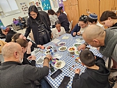 מועדוניות חינוך תשפ"ה: הוקרה לצוותים; פעילות הורים וילדים