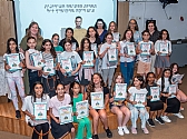 תחרות הכתיבה העירונית לילדים 2024
