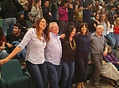 מתש"ח לתשע"ח - מקיף ז' רביבים