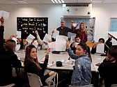 יום המעשים הטובים 13.3.2018