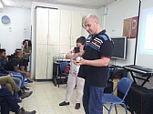 היום הבינלאומי לזכויות אנשים עם מוגבלויות