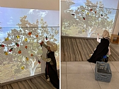 ט"ו בשבט תשפ"ה בגני הילדים: פעילויות משולבות דיגיטל