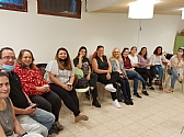 תכנית מור"ל (מורים ראשון לציון) להסבת אקדמאים להוראה